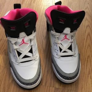 Nike Jordan sneakers